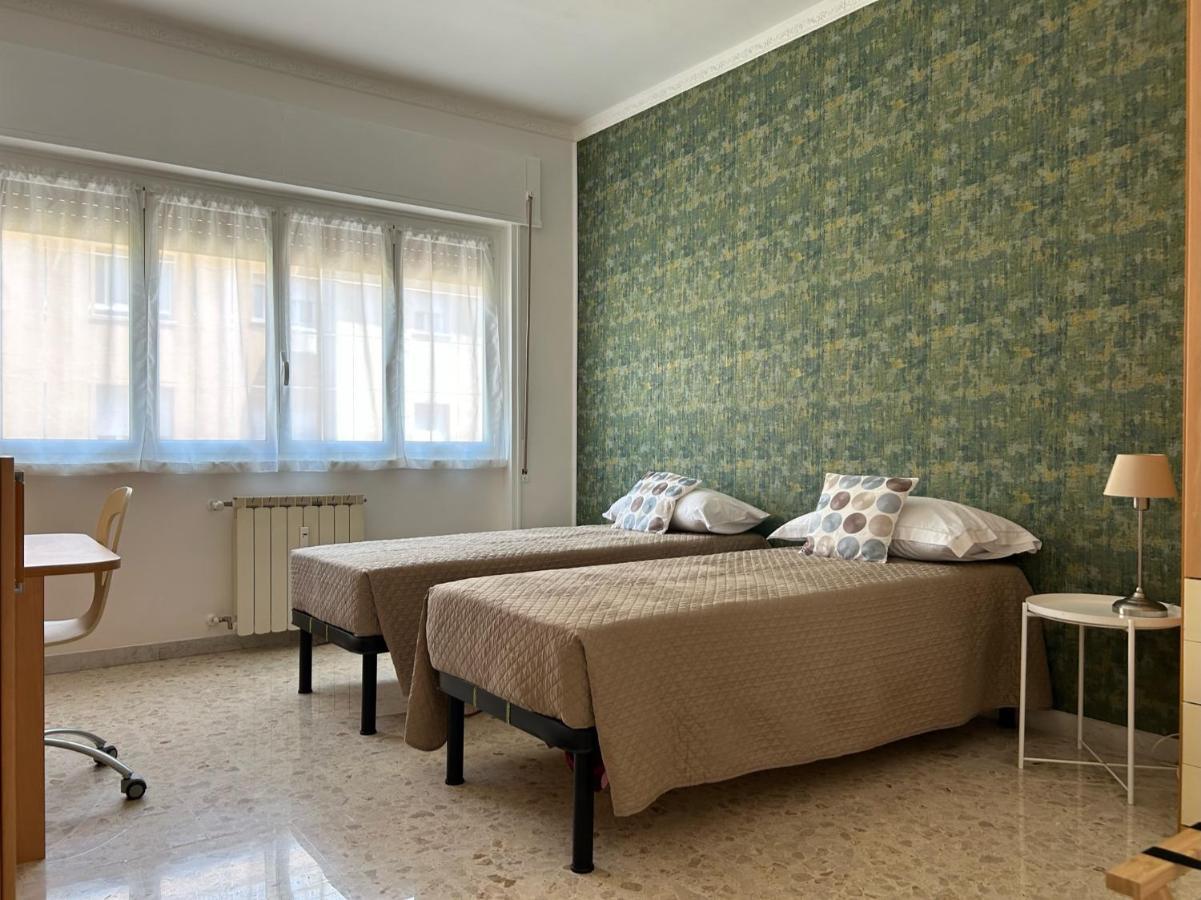 Casa Sillo Appartement *