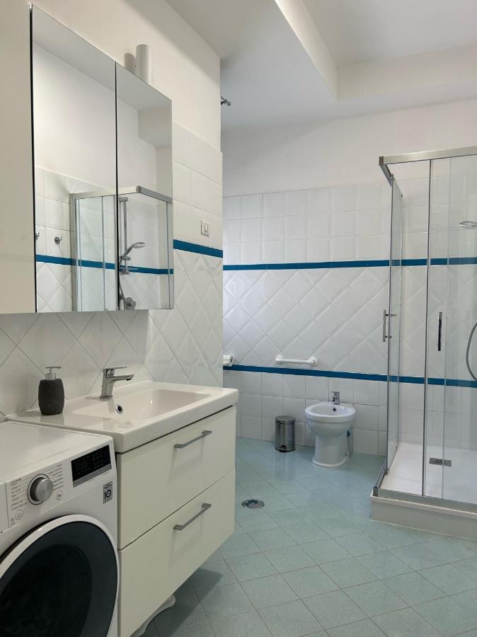 Casa Sillo Appartement Ostia