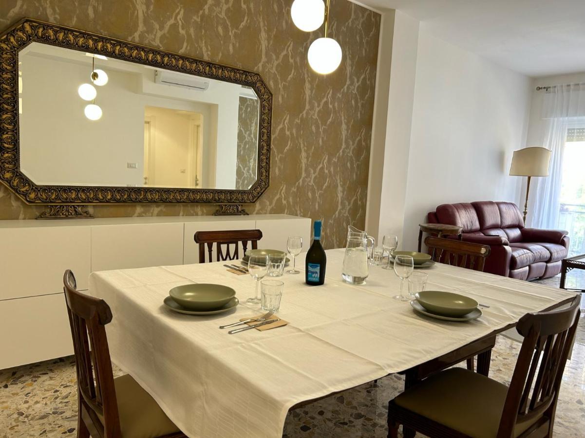 Appartement Casa Sillo
