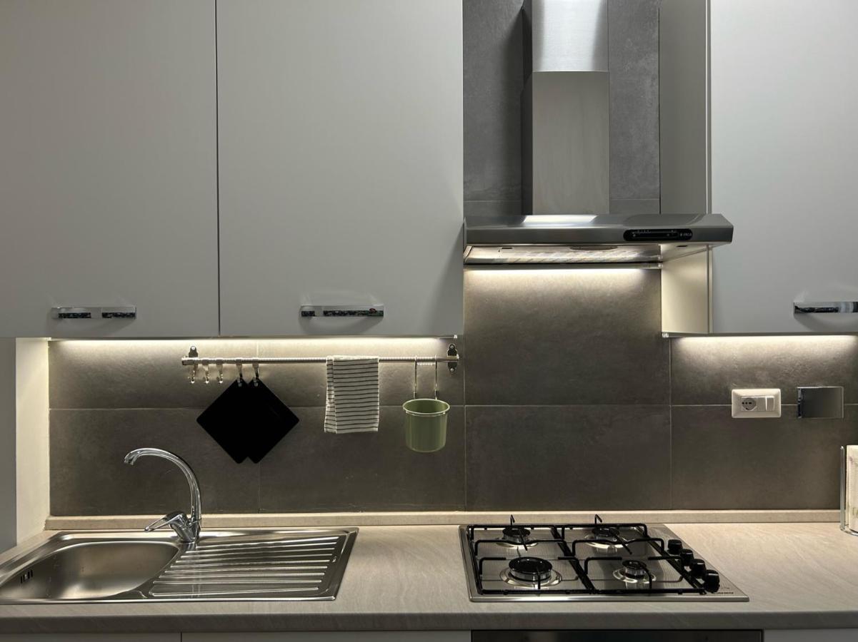 Appartement Casa Sillo