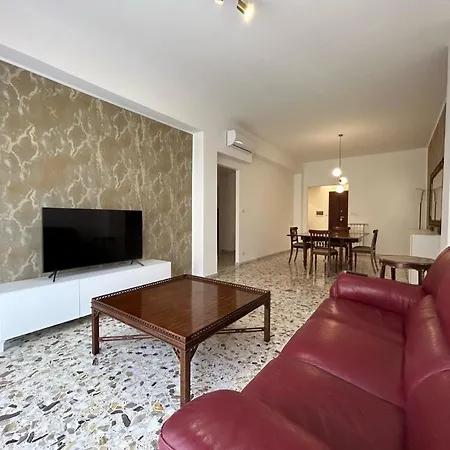 Casa Sillo Apartment Lido di Ostia Exterior photo