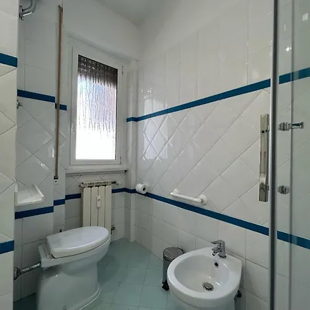 Casa Sillo Apartment Lido di Ostia Exterior photo
