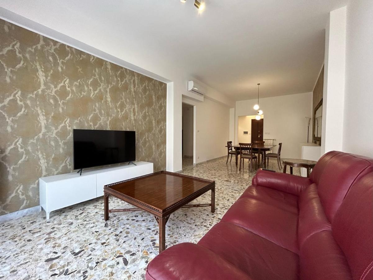 Apartment Casa Sillo *